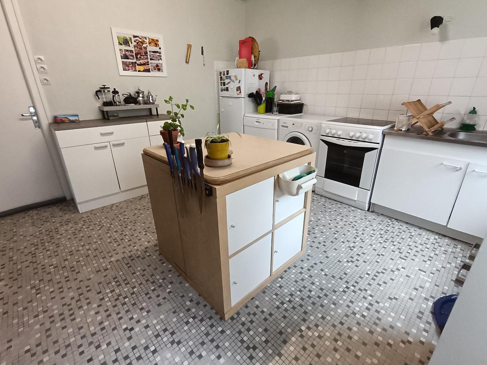 Appartement Maison De Vacances Presence De Chats Que Je Viendrai Nourrir à Plougastel-Daoulas Extérieur photo