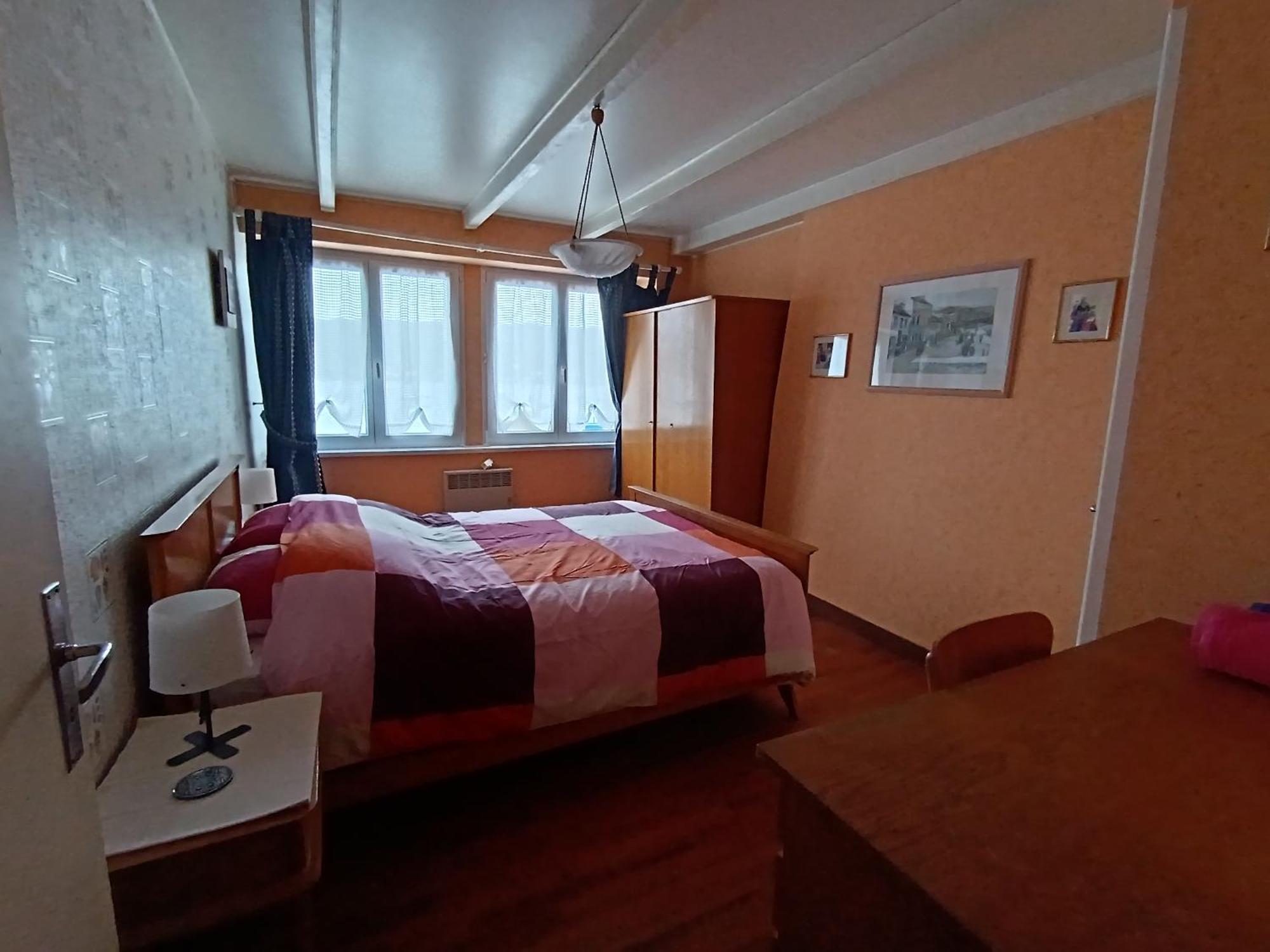 Appartement Maison De Vacances Presence De Chats Que Je Viendrai Nourrir à Plougastel-Daoulas Extérieur photo